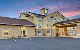 Sleep Inn Estherville Ia